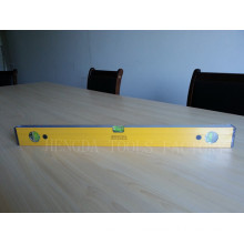 Heavy duty aluminum level ,ruler HD-98H3